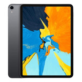 iPad Apple Pro 3 Geração 2018 Tela 11' 64gb Wi-fi + Celular 