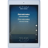 iPad Apple iPad Mini A1432 7.9