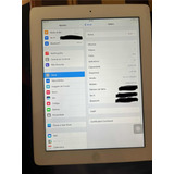 iPad Geração 4 16 Gb