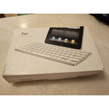 iPad Keyboard Dock A1359 iPad Antigo