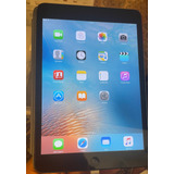 iPad Mini 2ª Geração A1432 64gb