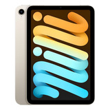 iPad Mini 6ta Gen 8.3 2021 Wi-fi 64gb - Starlight Sellado