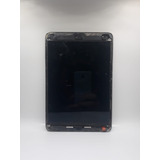 iPad Mini A1432 Defeito: Display Quebrado
