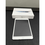 iPad Mini A1454 Usado 16gb Branco