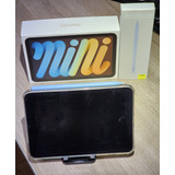 iPad Mini Com Garantia + Caneta