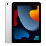 iPad Prateado 10,2 , 5g +