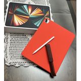 iPad Pro 12.9 2tb + Apple Keyboard Pt + Pencil + Case