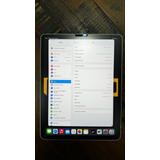 iPad Pro 12.9 Apple M1 Wi-fi 128 Gb - Cinza-espacial Prata