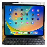iPad Pro 12.9 Wi-fi+cel 256gb Magic Keyboard E Apple Pencil