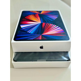 iPad Pro 12.9-inch (5th Generation) Wi-fi + Cellular - 2tb