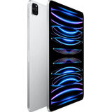 iPad Pro M2 11''256gb 4th Ger(2022) Wi-fi-prata + Pelicula