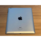 iPad Wi-fi 32gb Branco 4a. Geração A1458