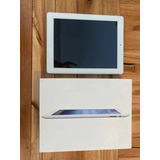 iPad Wi-fi Celular 32 Gb