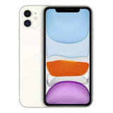 iPhone 11 128gb - Semi Novo De Vitrine, Garantia, Perfeito!