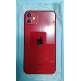 iPhone 11 256gb Product Red