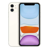 iPhone 11 64gb Branco - Vitrine