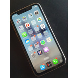 iPhone 11 64gb Ios 17.5 - Chip Off Tem Reparo Unico Detalhe