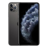 iPhone 11 Pro 256 Gb Cinza Espacial - (vitrine)