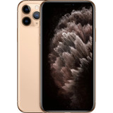 iPhone 11 Pro Max Gold A2218
