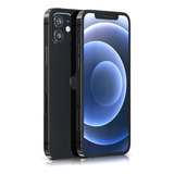iPhone 12 128gb Vitrine-novo Excelente 10x Sem Juros - Vip