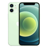 iPhone 12 Verde 64gb Original A