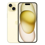 iPhone 15 Plus Apple Amarelo, 128gb