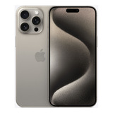 iPhone 15 Pro Max 256gb Titanio