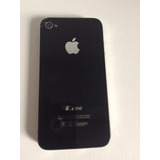 iPhone 4 Modelo A-1332 Preto Anatel