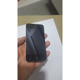 iPhone 4s 16 Gb Preto, Usado,