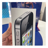 iPhone 4s 16 Gb Preto (novo)