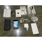 iPhone 4s 16 Gb Preto