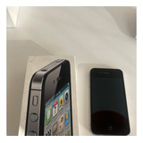 iPhone 4s 16 Gb Preto