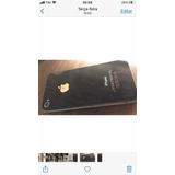 iPhone 4s 16 Giga Preto Usado - Somente Peças