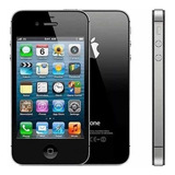 iPhone 4s 16gb, Desbloqueado Anatel Item
