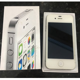 iPhone 4s 8gb Branco