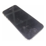 iPhone 5 Apple Modelo A1428 Preto - Não Liga