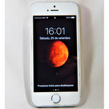 iPhone 5s 16 Gb Celular Smartphone
