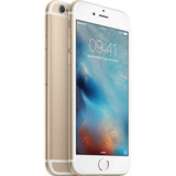 iPhone 6 16 Gb Dourado Apple