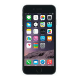 iPhone 6 16gb Cinza Espacial Bom
