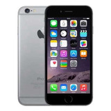 iPhone 6 Plus 16 Gb Cinza-espacial