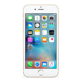 iPhone 6s 128gb Dourado Bom -