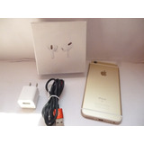 iPhone 6s 16 Gb Dourado Desbloqueado