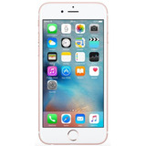 iPhone 6s 16gb Ouro Rosa Celular
