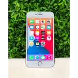 iPhone 6s 16gb Prata - Usado Bom Estado S/biometria - R 2975