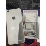 iPhone 6s 64 Gb Prata