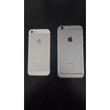 iPhone 6s + iPhone 5