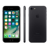 iPhone 7 32gb Preto-fosco Semi-novo