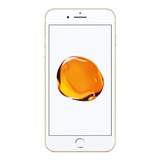 iPhone 7 Plus 128 Gb Dourado