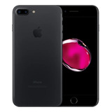 iPhone 7 Plus 32 Gb Preto-fosco