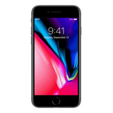 iPhone 8 256gb Cinza Espacial -